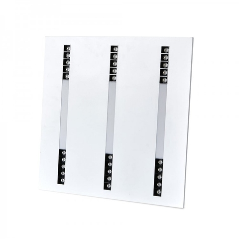 Світлодіодний вбудований світильник Ardero PRO 40Вт 5000K білий