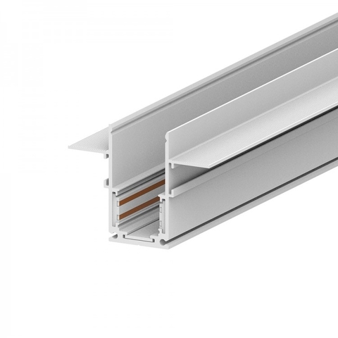 Шинопровод Ardero CABM1001 встроенный 3м белый