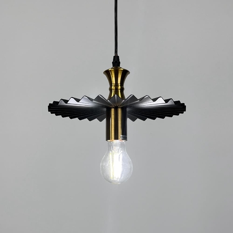 Стильный подвес для зонального освещения Ø 25 см