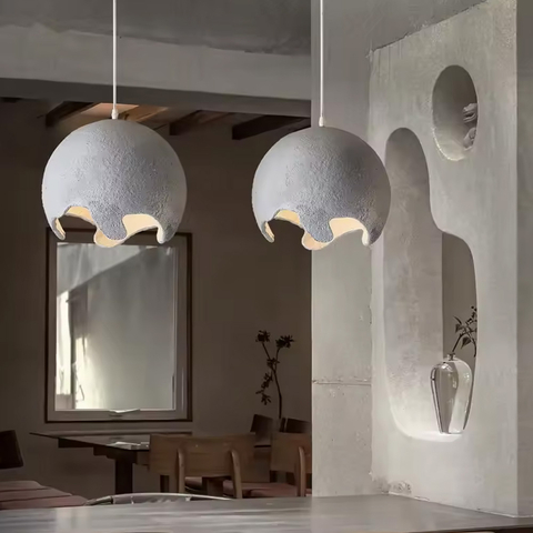 Підвісний світильник Scar Lamp Ø 30 см