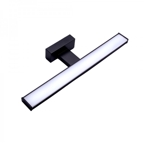 Светодиодный светильник Ardero 8Вт 4000K черный