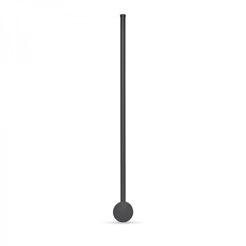 Светодиодный светильник Ardero 10Вт 4000K черный