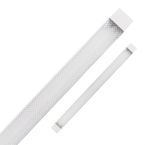 Светодиодный светильник Feron AL5020 18Вт 6500K (термопленка)