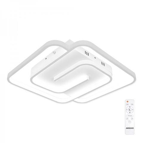 Світлодіодний світильник Ardero MONICA 75Вт білий