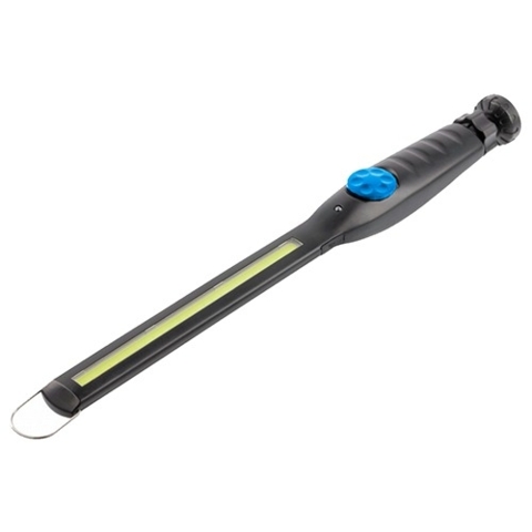 Лампа светодиодная фонарик Hogert