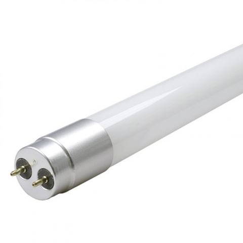 Светодиодная лампа Ledcoin 15Вт Т8 6500К