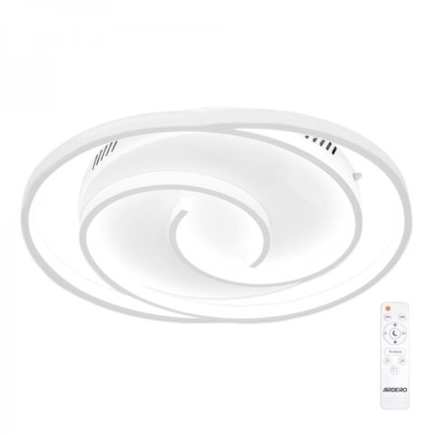 Светодиодный светильник Ardero MONICA 75Вт белый