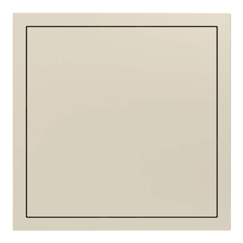 Заглушка Ardero Soft механизм шампань