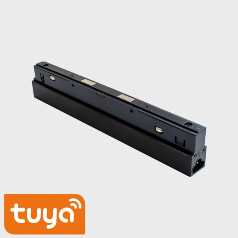 Блок живлення RAYFOR MT-E Driver WiFi чорний 100W 220AC 48V DC вбудований