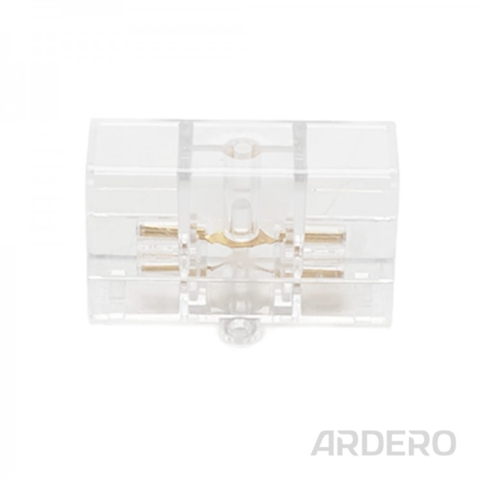 Прямой коннектор Ardero для светильников AL4040 ModuLine