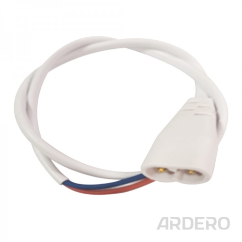 Кабель питания для коннекторов Ardero для светильников AL4040 0,3 м ModuLine