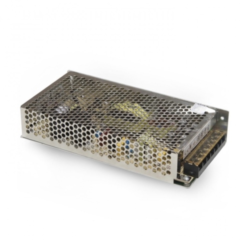 Трансформатор электронный Feron 100W IP20 для Led лент 12V