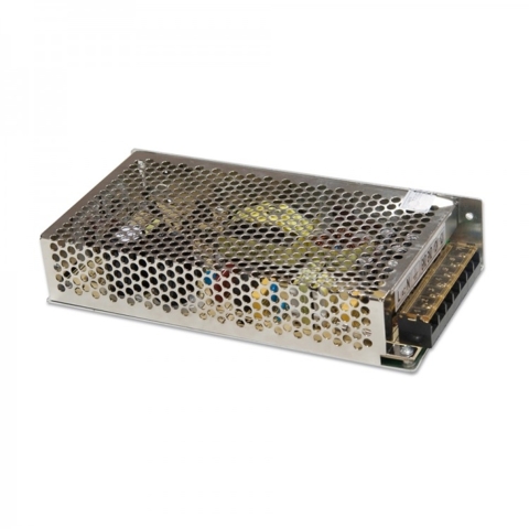 Трансформатор электронный Feron 150W IP20 для Led лент 12V