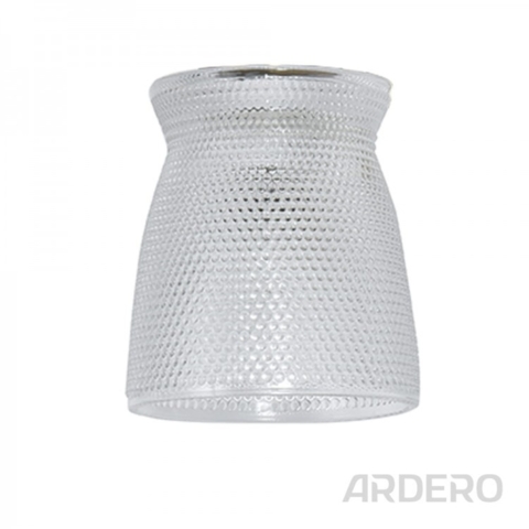 Плафон Ardero BELL BL2010-2, BL2060-2, BL2080-2, BL2050-2 прозрачный