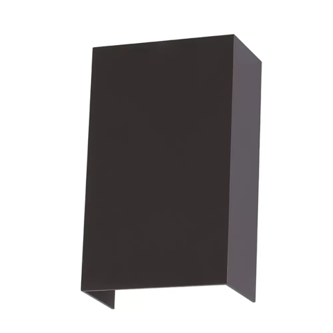 LED архітектурний світильник JOKER VIOLUX 10W 3000-4200-6500К IP65 антрацит