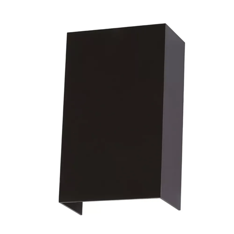 LED архітектурний світильник JOKER VIOLUX 10W 3000-4200-6500К IP65 чорний