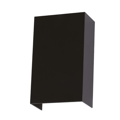 LED архітектурний світильник JOKER VIOLUX 10W 4200K IP65 чорний