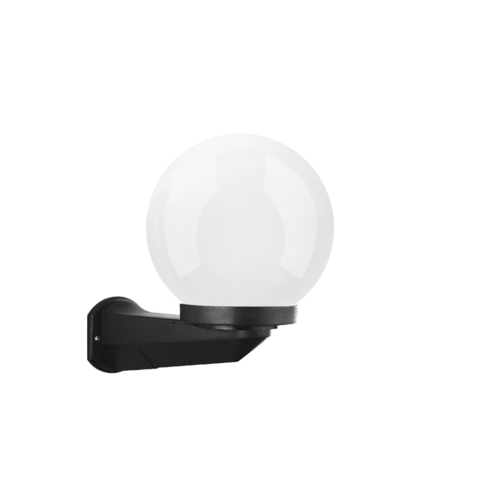 Світильник ландшафтний SFERA-D 200мм білий 20W Е27 Violux
