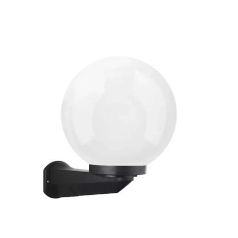 Світильник ландшафтний SFERA-D 250мм білий 40W Е27 Violux