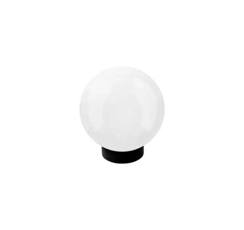 Світильник ландшафтний SFERA 160мм білий 20W Е27 Violux