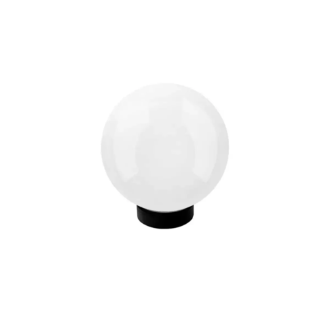 Світильник ландшафтний SFERA 200мм білий 20W Е27 Violux