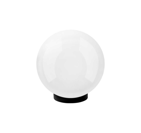 Світильник ландшафтний SFERA 250мм білий 40W Е27 Violux