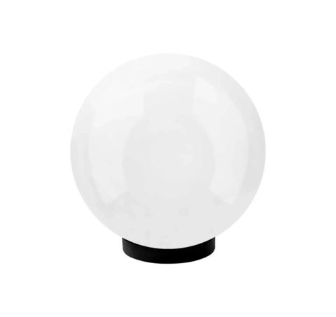 Світильник ландшафтний SFERA 300мм білий 60W Е27 Violux