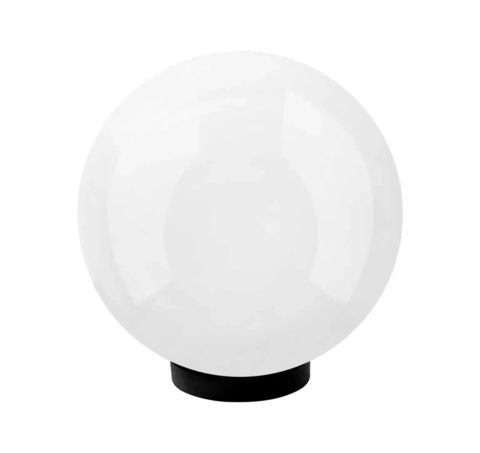 Світильник ландшафтний SFERA 350мм білий 100W Е27 Violux