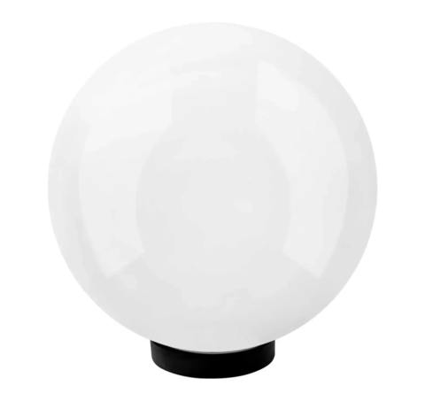 Світильник ландшафтний SFERA 400мм білий 150W Е27 Violux