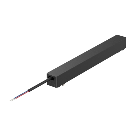 Блок питания Violux встроенный PST 100W 220AC 48V DC для UST черный