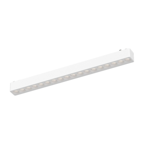 Светильник трековый магнитный Violux UST-G 18W 1440Lm 4000К 48V white