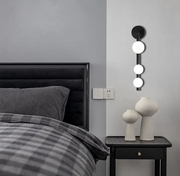 LAMPUP × NATAL DESIGN DIAMOND INSIDE ND2 PENDANT LAMP LED